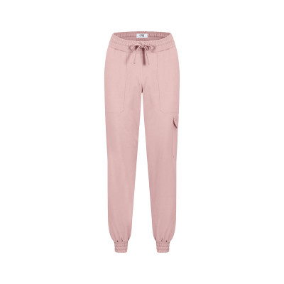 Pulse Scrub Pants - Rosewood / Palo Rosa